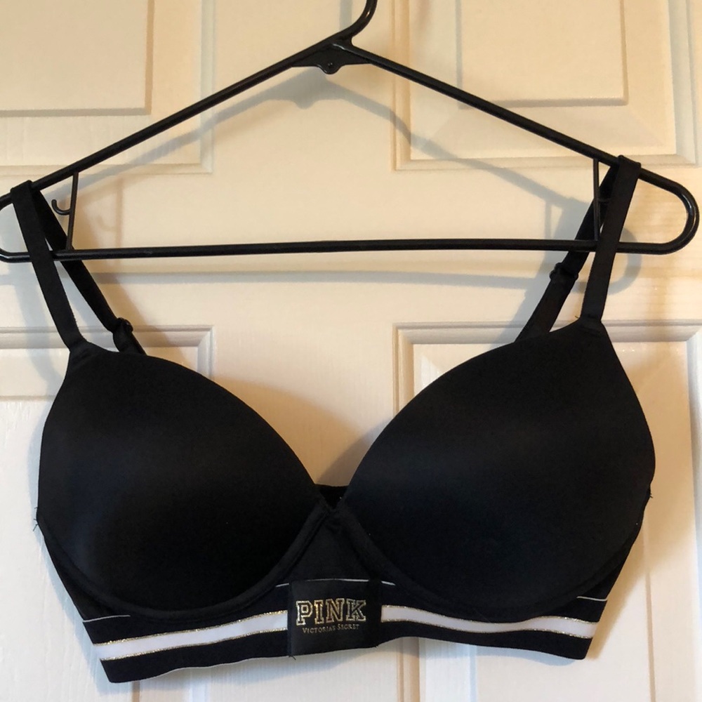 Victoria’s Secret Pink Bra